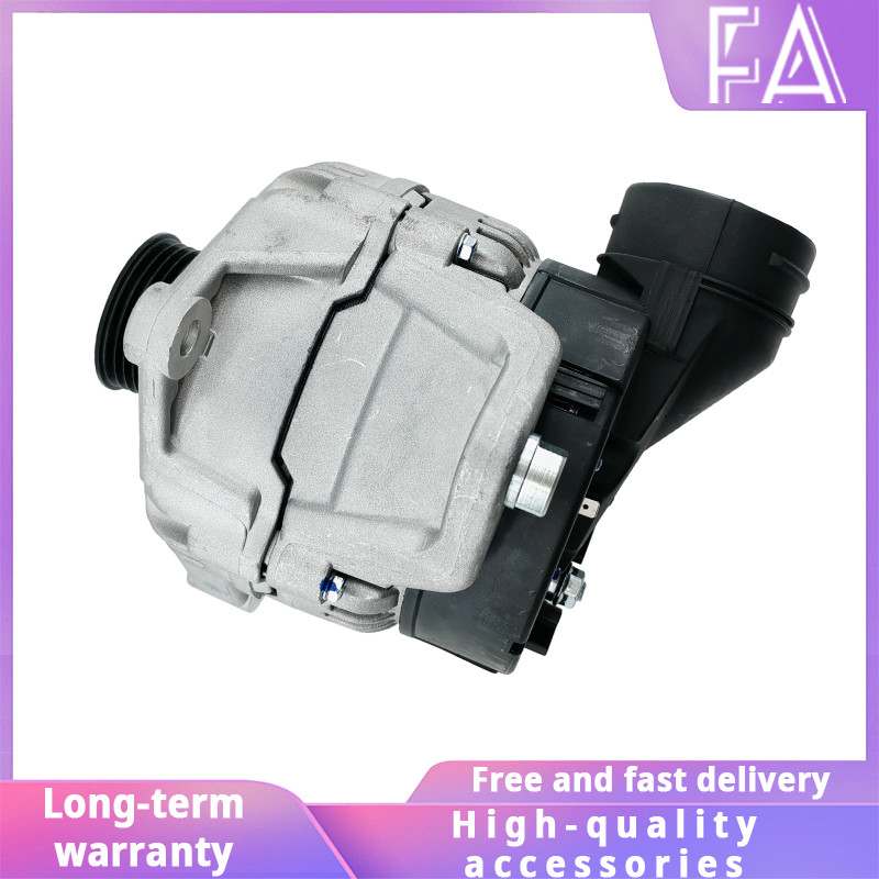 Lamborghini Gallardo 2004-2008 Alternator P/N 077903015P