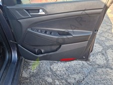 HYUNDAI TUCSON MK3 (TL) Door CARD RIGHT FRONT