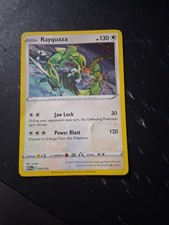 Rayquaza 014/015 - 2024 McDonald’s Match Battle Promo - M24 EN - NM/Mint