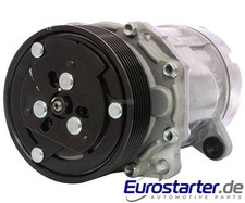 1* Klimakompressor Neu - OE-Ref. 1067110 für Ford-Volvo-Saab