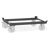 Fetra Paletten-Fahrgestell 22881-7016 FüR Flachpaletten & Gitterboxen