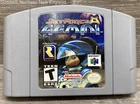 Jet Force Gemini Nintendo N64 Video Game Authentic Cartridge Only Tested Works