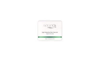 saneO2 High Protective Day Care Rich 50 ml Reichhaltige hautschützende Pflege