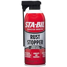 Stabil 22003 Sta-bil Rust Stopper - 12oz