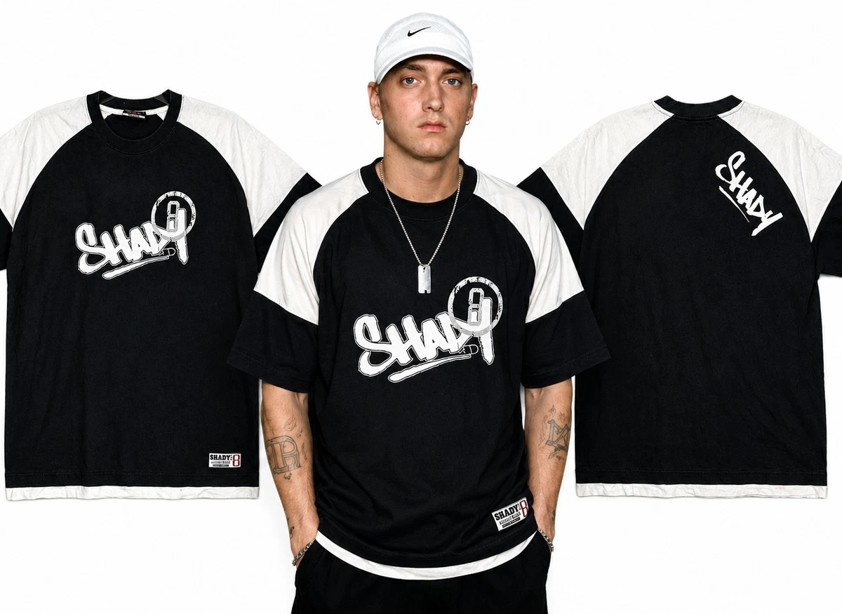 Shady Ltd In Men's T-Shirts for sale | eBay