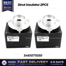 ⭐Genuine⭐ Strut Insulator 2PCS 54610T1050 for Hyundai Genesis G80 G90