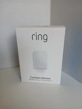 Ring Alarm Contact Sensor (2nd Gen) 1-Pack - White