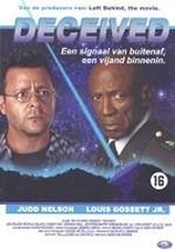 Deceived DVD Religieuze Film UK IMPORT 