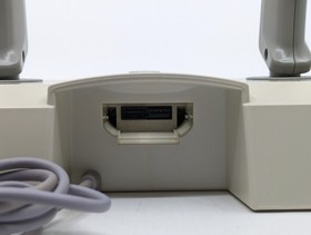 SEGA Dreamcast Twin Stick Controller HKT-7500 Official Japan Import Tested