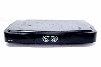 Night Owl 8-Channel H.264 1080p AHD DVR w/ 1TB HDD DVR -AHD10B-81-RS-2 *NO CORDS