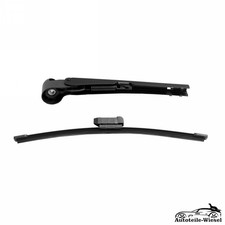 Wischerarm Hinten für Seat Altea 5P XL Ibiza IV SC 6J ST Leon 1P 04-16