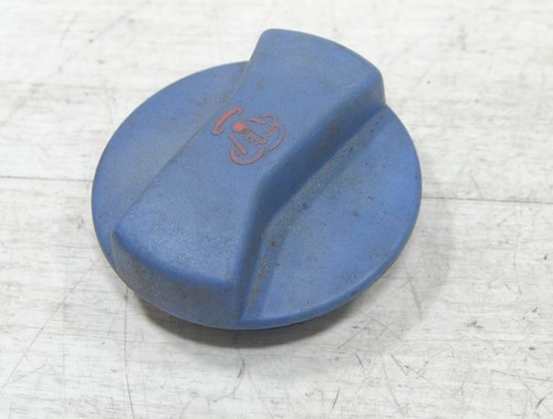 VW Polo 9N 2002 Deckel Ausgleichsbehälter Kühlwasser 1J0121321B  #150878-G270