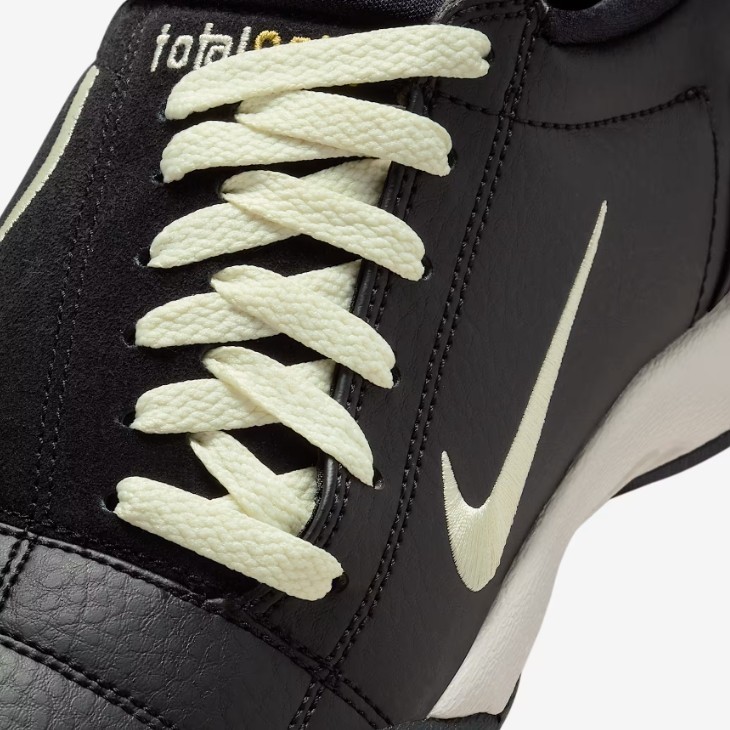 New Nike Total 90 Shoes - Black (IO2083-010) | eBay