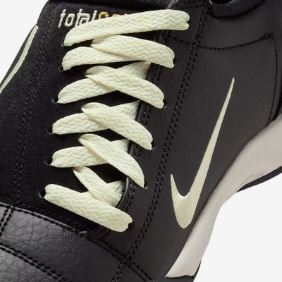 New Nike Total 90 Shoes - Black (IO2083-010) | eBay