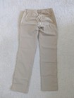 Bonobos Maide Khakhi Golf Pants Mens| Size 30x32 Slim Straight | Athleisure — photo 4