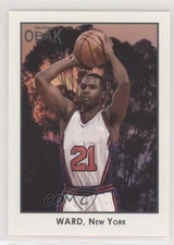 2011 TRI-STAR Obak Charlie Ward #111 0h13