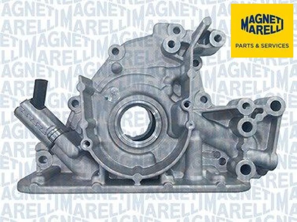 Magneti Marelli 351516000086 ÖLpumpe FüR Audi FüR Seat FüR Skoda FüR VW-image