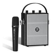 Wireless Voice Amplifier Speaker PA System w/ Mic WinBridge S98 Pro NEW MSRP 142