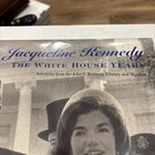Vintage and Rare Jacqueline Kennedy 2002 Calendar (Metropolitan Museum of Art) — photo 2