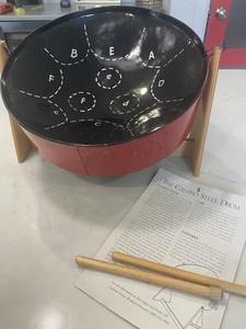 Calypso Steel Drums | eBay