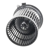 Valeo InnenraumgebläSe 884694 121Mm FüR Nissan Juke F15 Van DIG Dci 4X4 Nismo