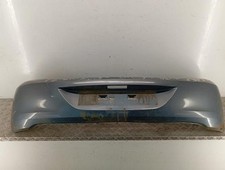 Pare-choc arrière Renault CLIO