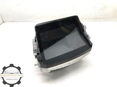 2018-2019 AUDI A5 S5 RS5 F5A DASH HUD HEAD UP DISPLAY PROJECTOR SCREEN OEM