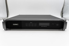 QSC Q-SYS Core500i Tested/Working ig