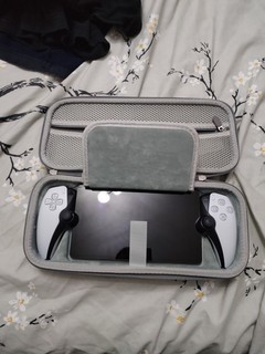 PlayStation Portal to PSP with Carry Case Excellent condition. PS5/PS4