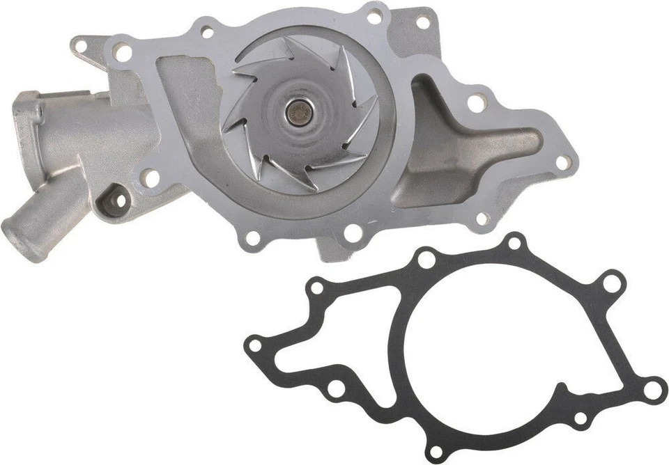 BOMBA DE AGUA Autopart International 1600-275045 Foto 2 de 4