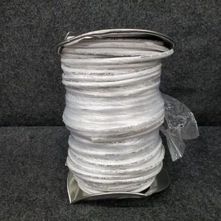 SOUTHWIRE 555080423 CL2P 300V Thermostat Wire 250Ft 18AWG 8C Copper White