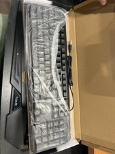 Keyboard Internet Waterproof Keyboard Model: YR-530