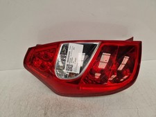 HYUNDAI I10 PA MK1 2011 LEFT TAIL LIGHT PASSENGER 5 DOOR HATCHBACK 924010X110