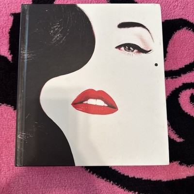 Dita Von Teese  Mark Your Beauty  Book, incl Her Scandalwood & Erotique Perfumes