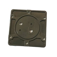 Hyundai valve plate for HY7524-B21 Air Compressor Spare Part 1114017 OEM