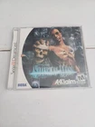Shadowman - Dreamcast (DC) Cib W/Registration Card