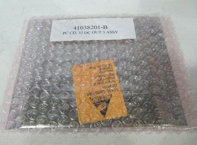 (NEW) Universal Instruments Circuit Board PCB PC CD, 32 DC OUT 3 ASSY 41038201-B