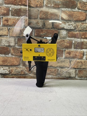 #ad cUltrasonic Detector Portland OR $499.99