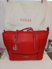 Image of Guess Delaney Classic Tote Handbag Medium Size (SP11)