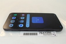 Samsung Galaxy S23+ 256GB Black - Unlocked AT&T T-Mobile Verizon GSM 7637295