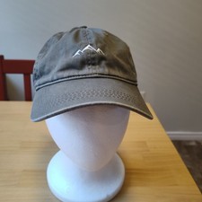 Mountain Outdoor Cap Baseball Cap Embroidered Cotton Adjustable Dad Hat