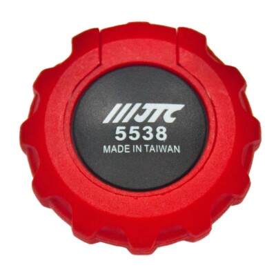 JTC-5538 1/4'' RATCHET BIT HOLDER DIAMETER: 48MM, UNFOLDED LENGTH: 76MM