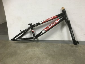 expert xl frame