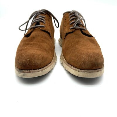 Cole Haan ZeroGrand Shoes Men display picture 1