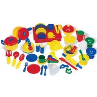 Learning Resources Pretend And Play Kitchen Set , New, Free Shipping on sale Learning Resources Pretend And Play Kitchen Set , New, Free Shipping on sale