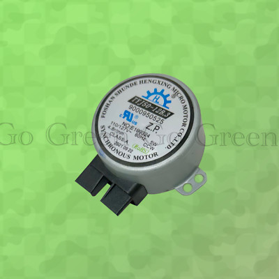 Bosch Dishwasher SGE53U52UC/01 Diverter Motor P/N 00615820 9000950525