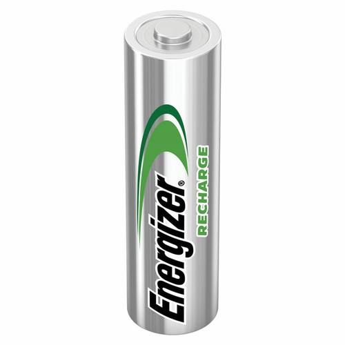 12 x Energizer Rechargeable AA batteries Universal 1300 mAh Accu NiMh Pack of 4 - Picture 6 of 10