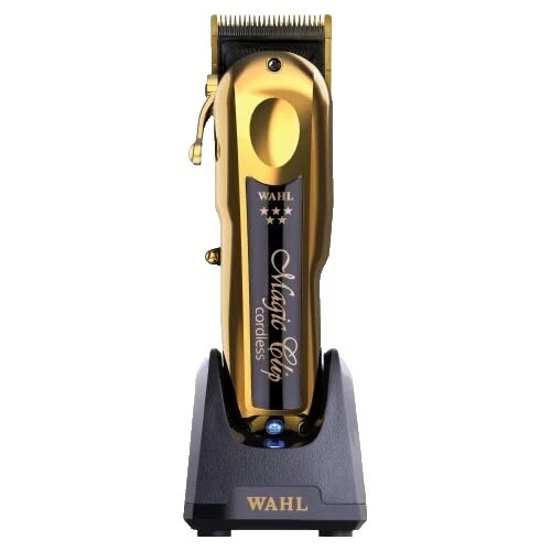 Wahl Dual Voltage Hair Clippers & Trimmers