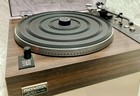 Pioneer Pl-1100 Dc Servo Direct Drive Record Player Turntable Vintage 1970 Japan