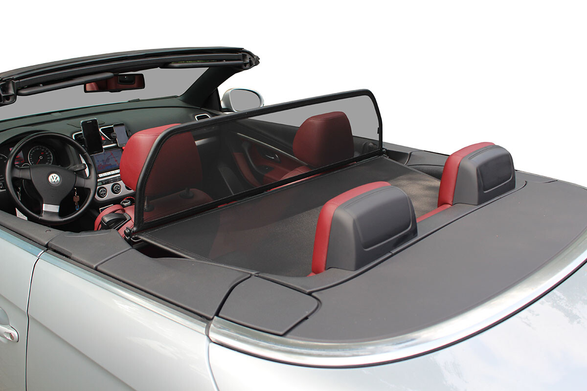 Brotect Pellicola Protettiva Opaca Per Volkswagen Eos 2006-2007 RCD 510 6.5": 2 Pezzi, Antiriflesso E Anti-Graffio